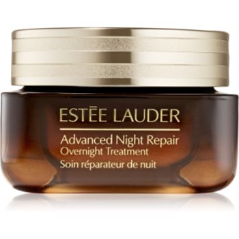 Estée Lauder Advanced Night Repair Overnight Treatment crema hidratanta de noapte antirid - imagine 2